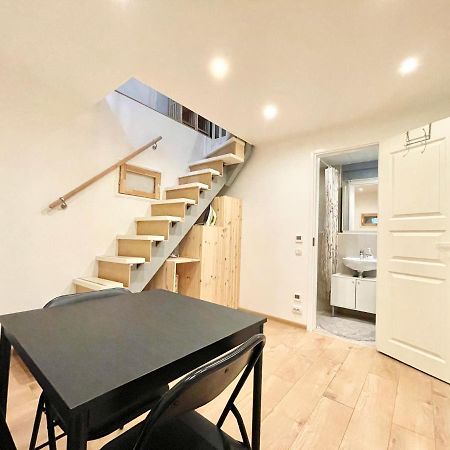 דירות טאלין Cosy Studio In Historical Building. City Center מראה חיצוני תמונה