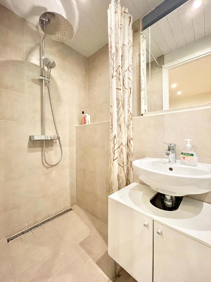דירות טאלין Cosy Studio In Historical Building. City Center מראה חיצוני תמונה
